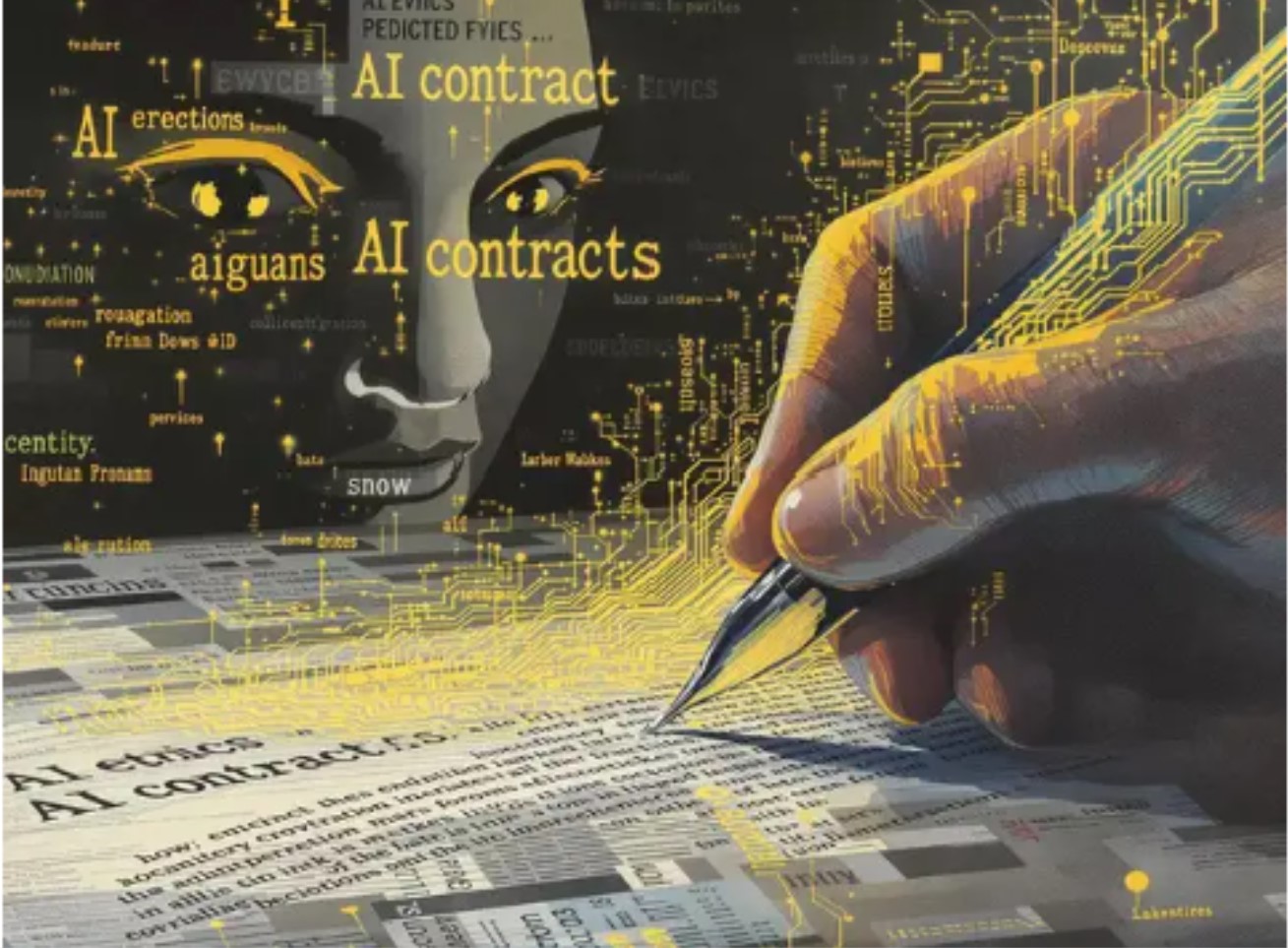 What’s slowing Indian IT's AI deals? The answer is hidden in just two words.